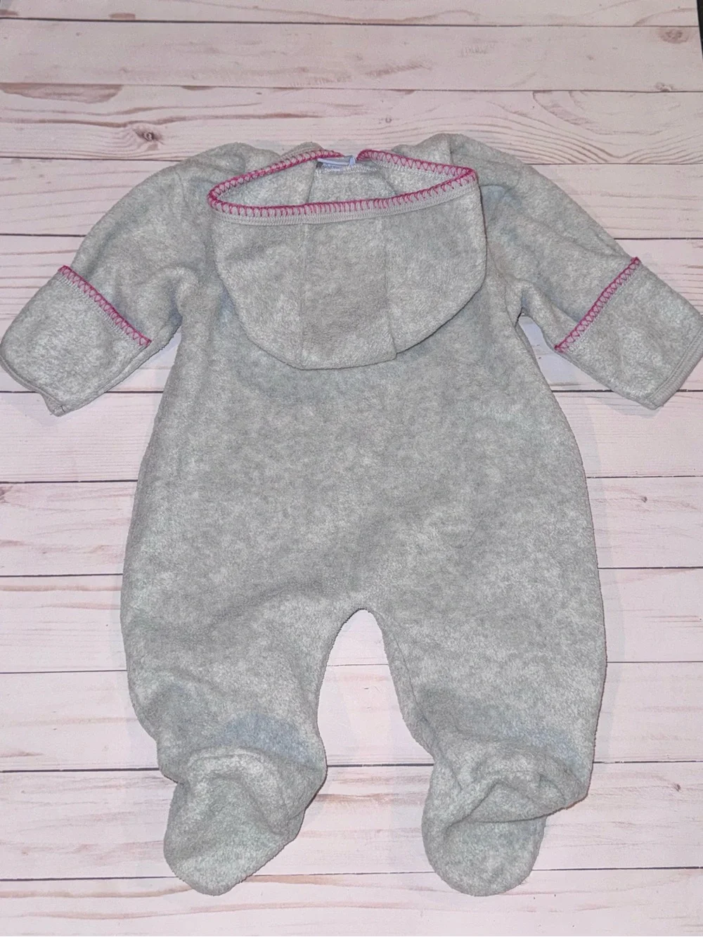 Disney Minnie Mouse romper